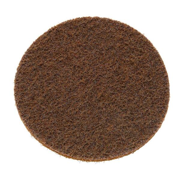 Milwaukee 7 in. Coarse Grit Surface Disc (10 per Pack)