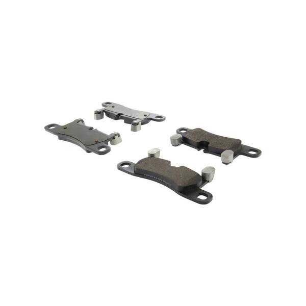 Centric Parts Disc Brake Pad Set