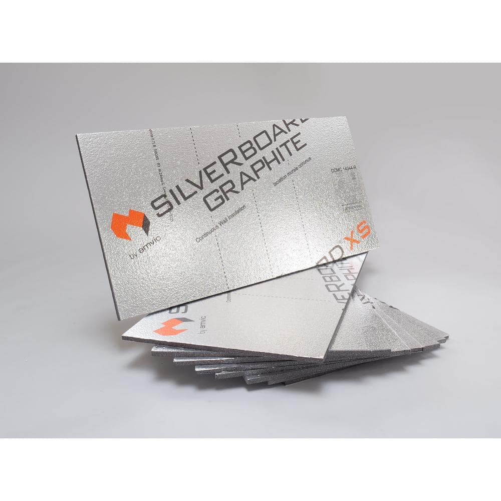 Choice 18 x 18 Insulated Foil Sandwich Wrap Sheets - 1000/Case