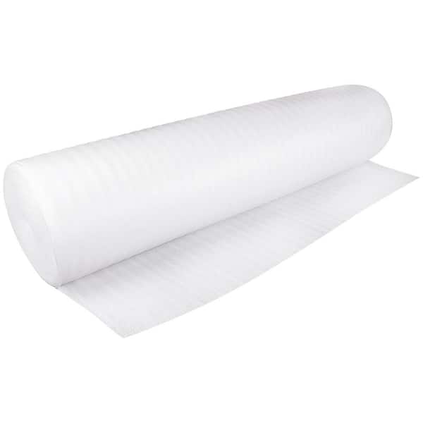 Reliable and Woven closed cell foam rolls 