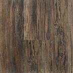 Stagecoach 5.91 in. x 48 in. HDPC Floating Vinyl Plank Flooring (19.69 sq. ft. per Case)