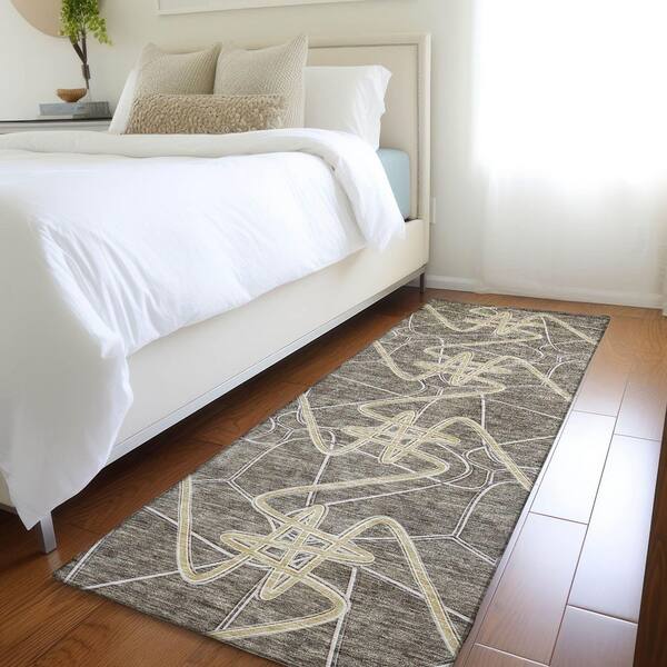 Addison Rugs Mayfield Premium Machine Washable Abstract