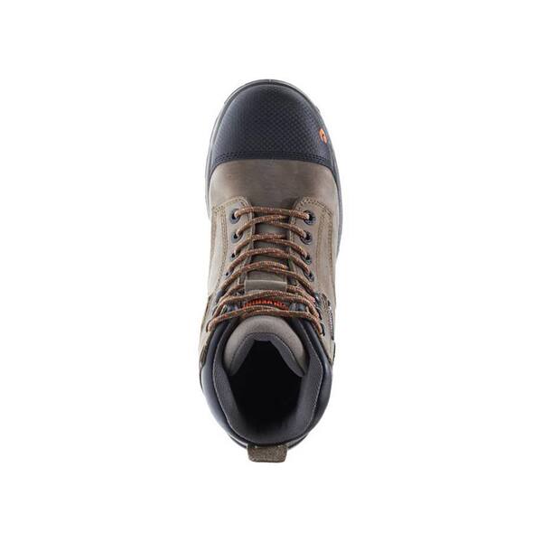 wolverine blade boots