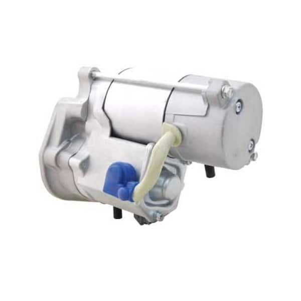 WPS World Power Systems Starter Motor