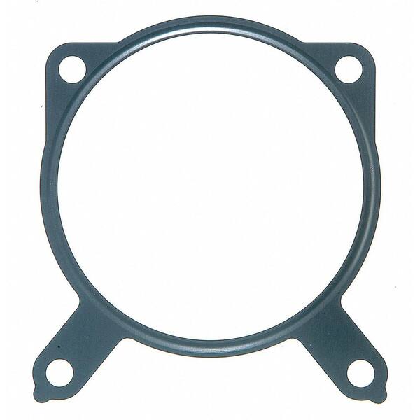 FEL-PRO Fuel Injection Throttle Body Mounting Gasket 61468 The Home Depot