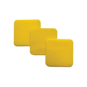 Infrared Sauna Oxygen Ionizer Fragrance Pad Replacement (3-Pack)