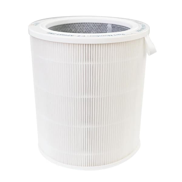 FILTER-MONSTER Replacement Filter for Happi KJ80 Purifier