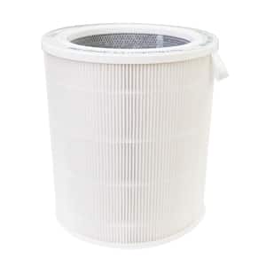 Replacement Filter for Happi KJ80 Purifier