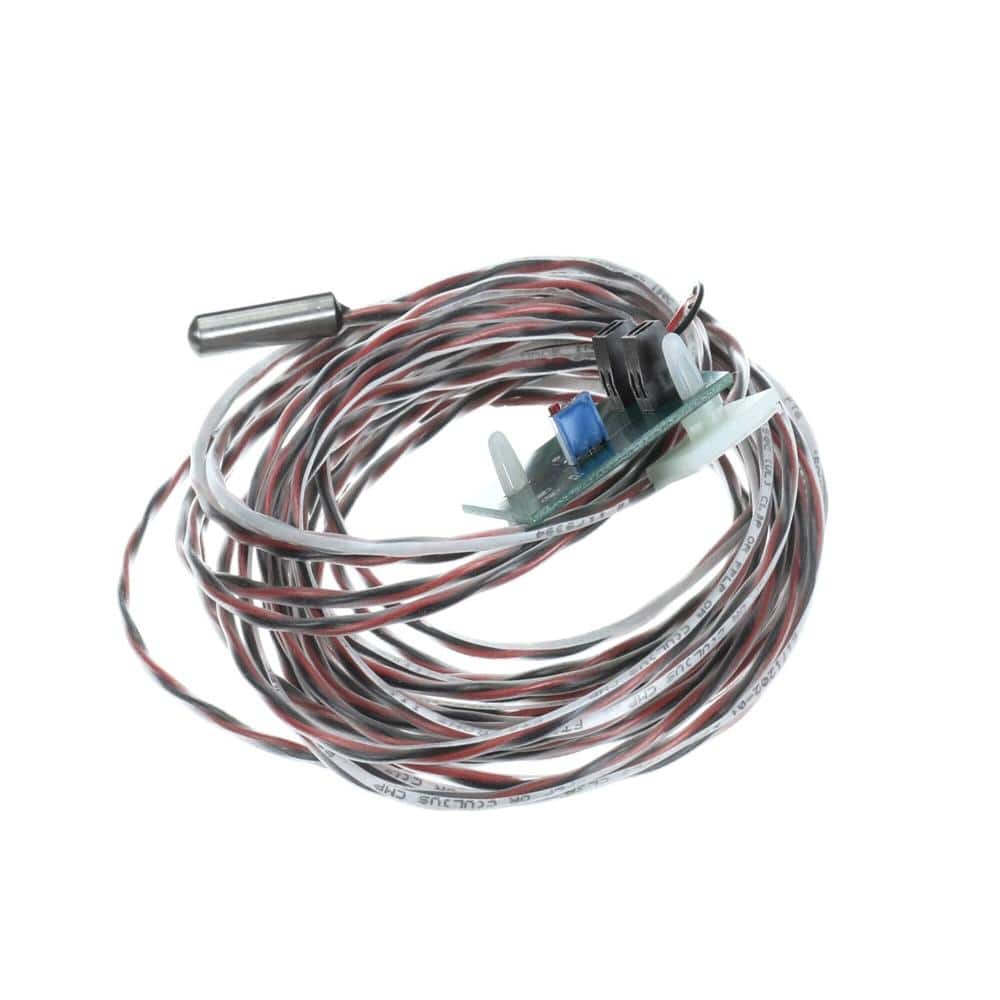 Duct Temperature Sensor, Novar P87670 price history on PriceWatchPro