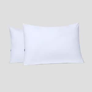 Essential Cooling Foam King Pillow