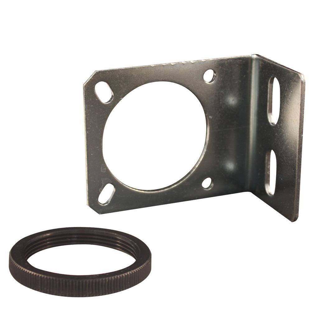 Piggyback and Regulator Mounting Bracket price history on PriceWatchPro
