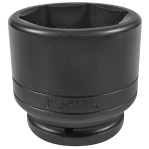 1 in. Drive 6 Point 2-3/16 in. Impact Socket