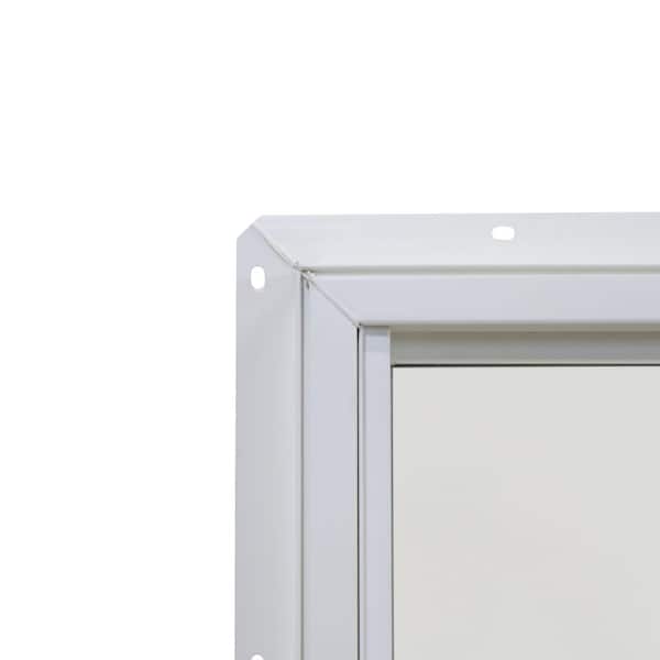 Have a question about TAFCO WINDOWS 24 in. x 36 in. White Double