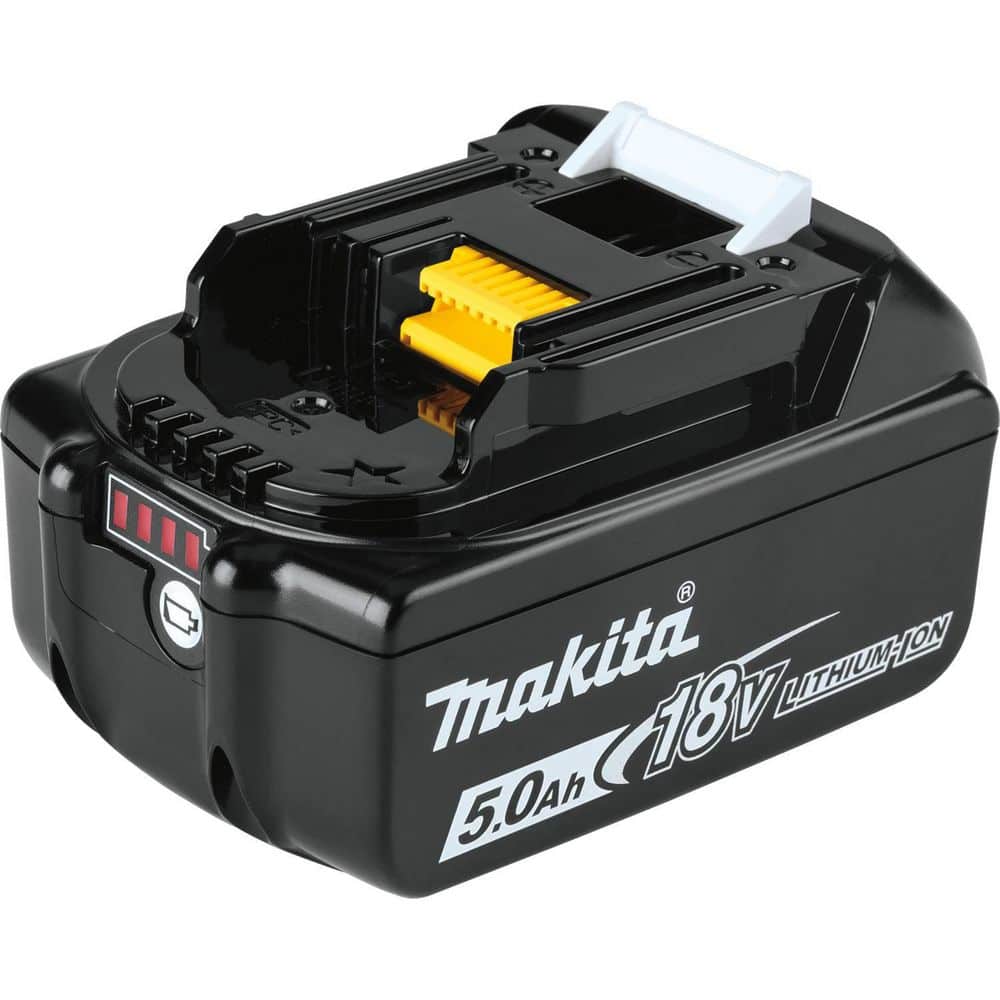 Makita 18V LXT Lithium-Ion High Capacity Battery Pack 5.0Ah with