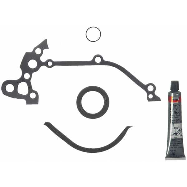 FEL-PRO Engine Crankshaft Seal Kit 1993-1998 Mercury Villager