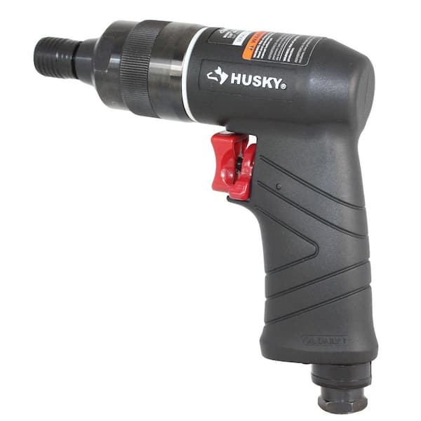 Husky 1/4 in. Impact Driver