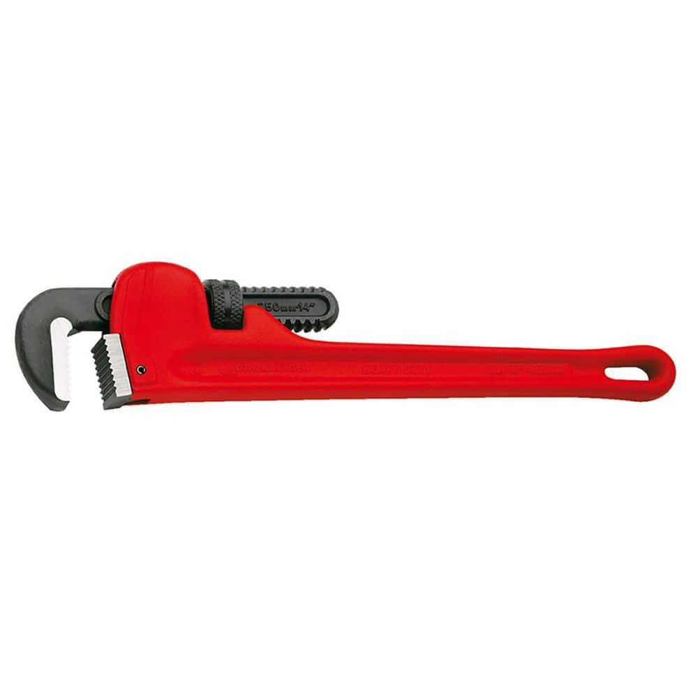 14 in.  Heavy Duty Pipe Wrench price history on PriceWatchPro