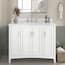 Vanities, Sinks & Faucets