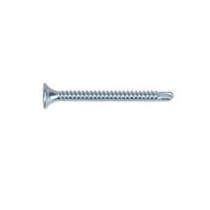 #6 x 1-5/8 in. Phillips Bugle-Head Self-Drilling Drywall Screws (5000-Pack)