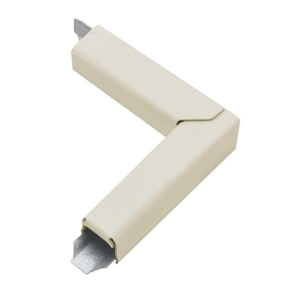 Legrand Wiremold 500 Series Metal Surface Raceway 90° Twist