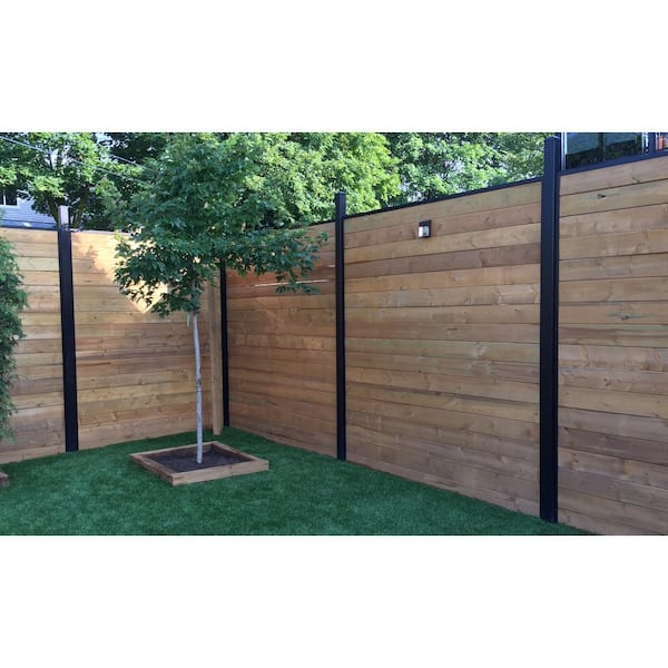 Privacy Fence Ideas - The Home Depot