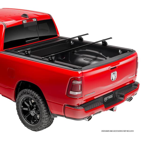 RETRAX PRO XR Tonneau Cover - 07-13 Chevy Silverado/GMC Sierra