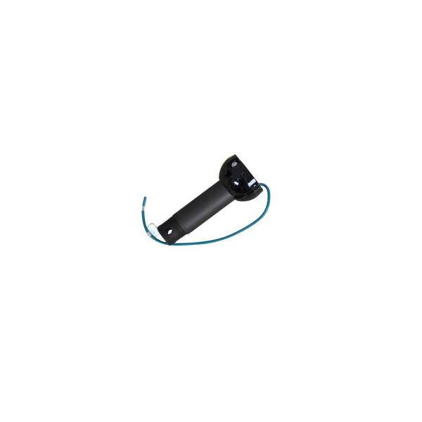 Air Cool Trafton 60 in. Oil-Rubbed Bronze Ceiling Fan Replacement Downrod Assembly