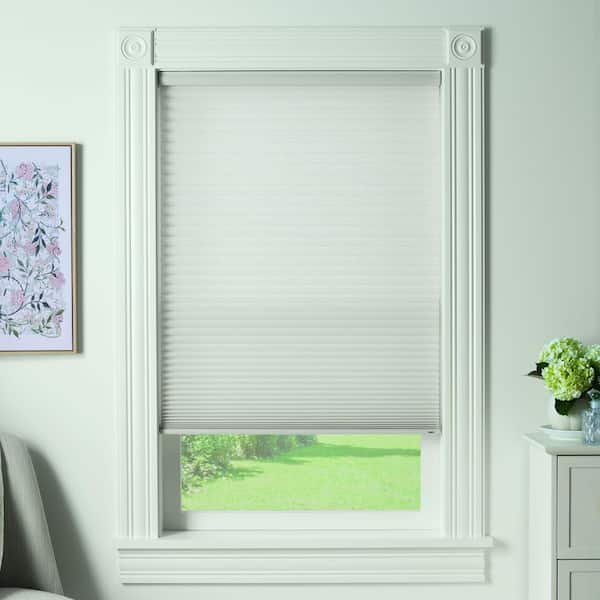Light Filtering Cordless Cellular Shades