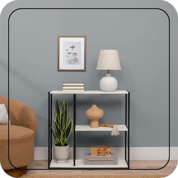 BEHR PREMIUM 1 qt. #PPU18-04 Dark Pewter Interior Chalk Decorative