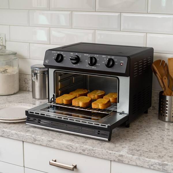 sunbeam air fryer mini oven