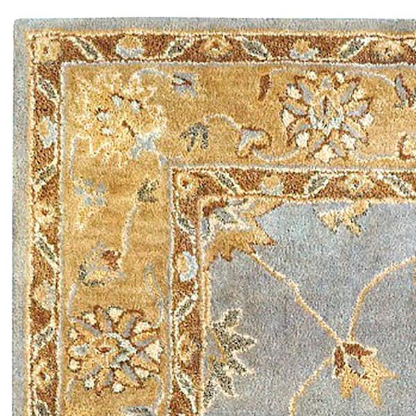 Judith Red/Ivory 2 ft. x 11 ft. Indoor Runner Rug
