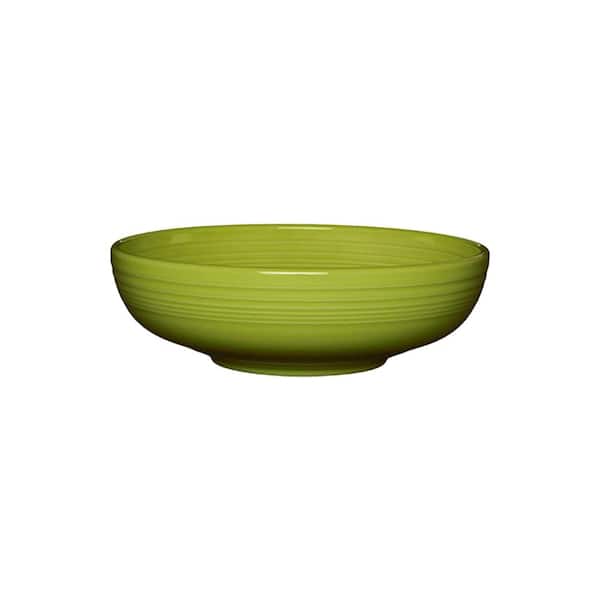 Fiesta 96 oz. Lemongrass XL Bistro Serving Bowl