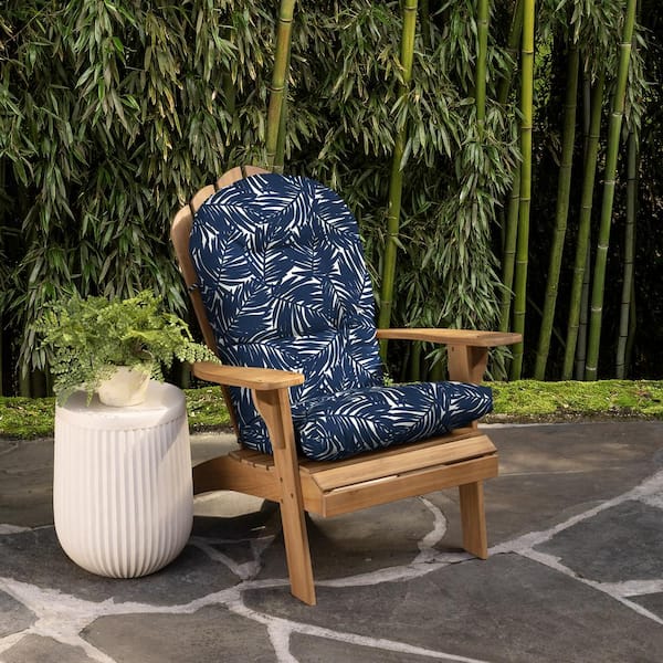 Patio Cushions Tropical Seat Cushions Asda Bench Cushion Tropical