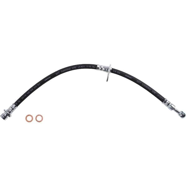 Sunsong Brake Hydraulic Hose - Front Right