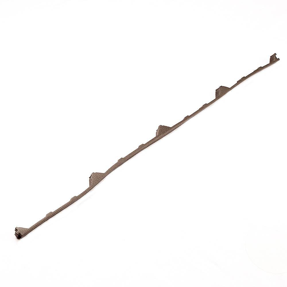 Metal Sales ProPanel II Inside Closure Strip without Glue HD6440399