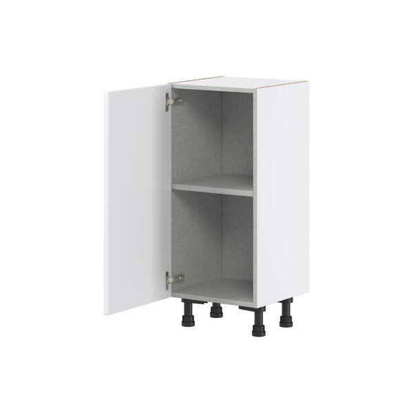 300MM Full Door Grey Rack Cabinet 10 9U 
