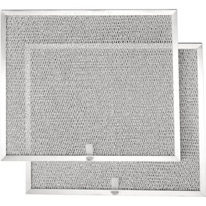 Aluminum Replacement Filter for 36 in. Allure 1 Series Ducted Range Hood