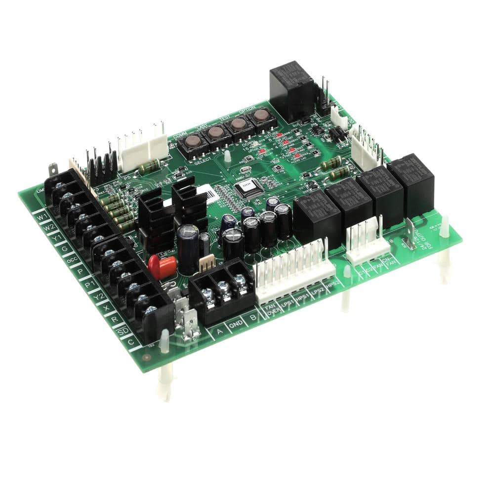 Simplicity Control Board Kit, 1A price history on PriceWatchPro