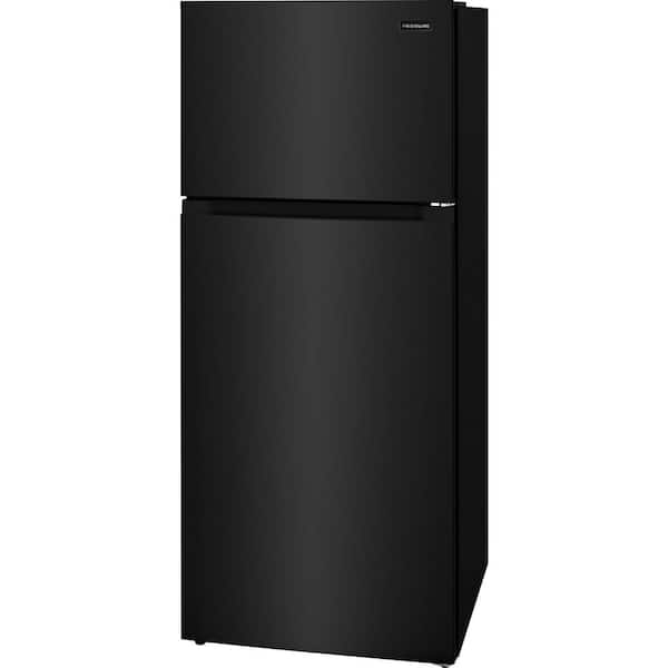Frigidaire 28 in. 16 cu. ft Garage Ready Top Freezer Refrigerator