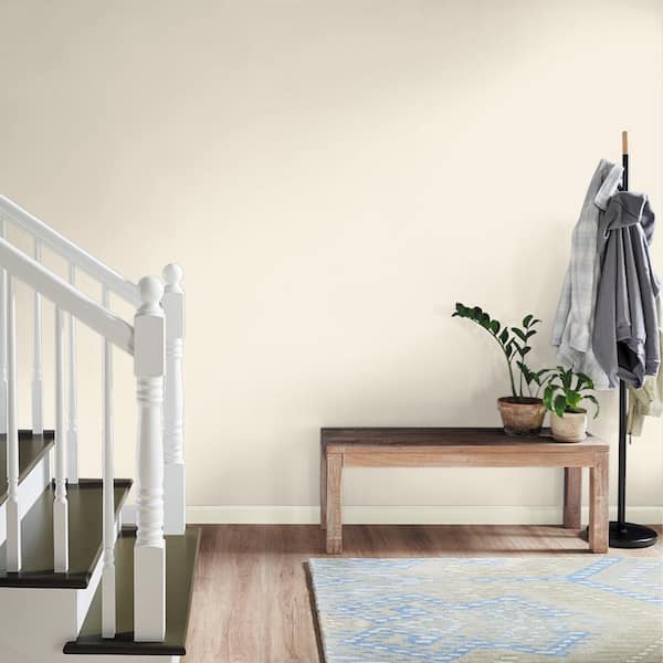 Behr cottage white hotsell