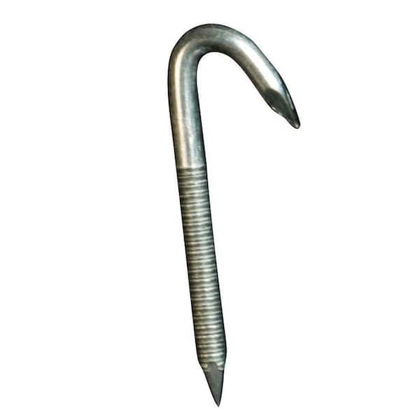 SUSPEND-IT Wire-Fastening Nail Hooks for Suspended Ceilings
