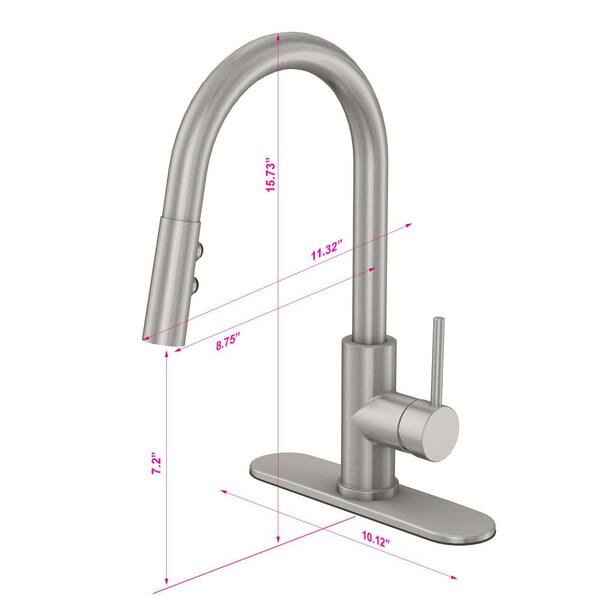 https://images.thdstatic.com/productImages/fcce3ac7-60f1-4df3-8f96-f39dc8ee98e0/svn/brushed-nickel-pull-down-kitchen-faucets-d00130b-fa_600.jpg