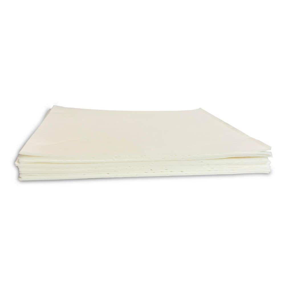 Mighty Mats 16in x 18in Heavy Duty Absorbent Pads Absorbs Water, Oil, Fuel, Chemicals & Paint. Flood Cleanup(10-Pack) price history on PriceWatchPro