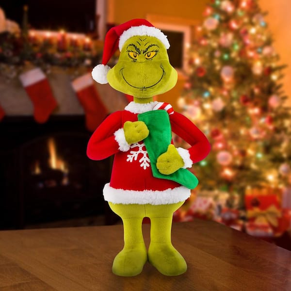 Personalized Baby Grinch Cosplay OutFits St. Louis Cardinals Ugly Xmas  Sweater Gift Holidays - Banantees