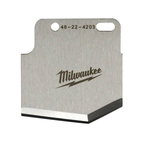 Milwaukee 1 in. ProPEX/Tubing Cutter Replacement Blade