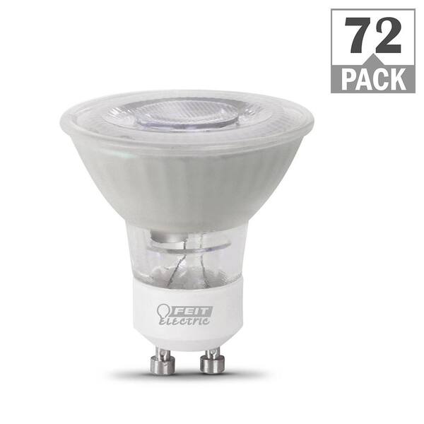 gu10 led bulbs pin