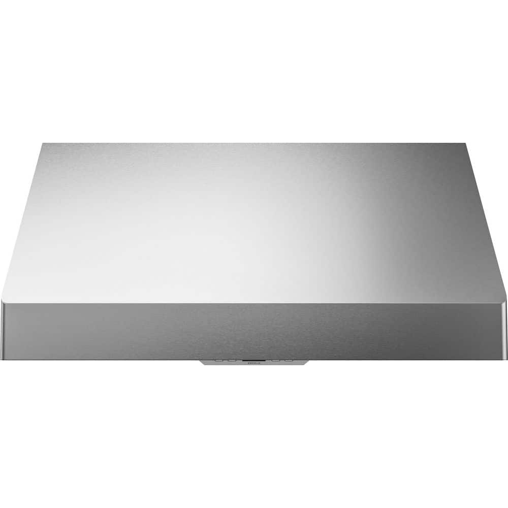 Tempest II 30 in. 650 CFM Convertible Wall Mount Range Hood with LED Light in Stainless Steel price history on PriceWatchPro