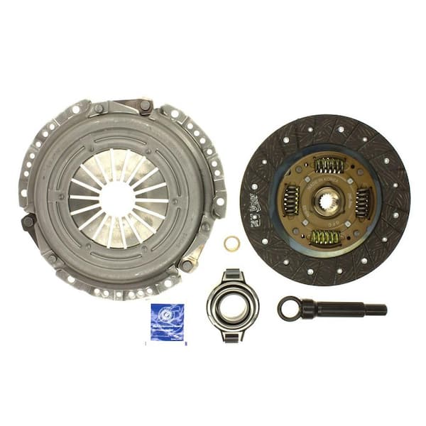 Sachs Clutch Kit