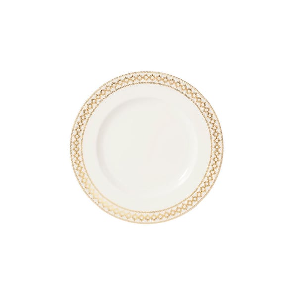 Auratic Chantilly Bread and Butter Plate