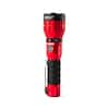 nebo 5906 protec blood tracker led flashlight IllumaTrace specific design crafted to be the most advanced hunting headlamp on the market Nebo Illumatrace Blood Tracker Flashlight
